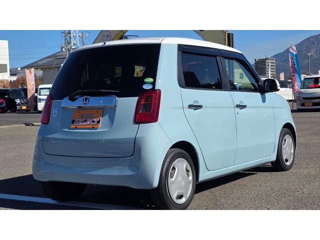 N-ONE スタンダード・L 1オーナー車 純正ナビフルセグTV バックカメラ ETC(6枚目)