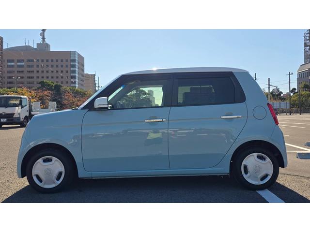 N-ONE スタンダード・L 1オーナー車 純正ナビフルセグTV バックカメラ ETC(7枚目)