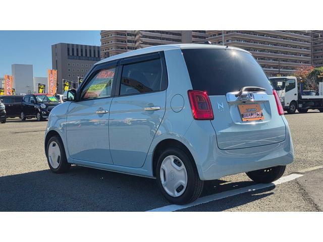 N-ONE スタンダード・L 1オーナー車 純正ナビフルセグTV バックカメラ ETC(8枚目)