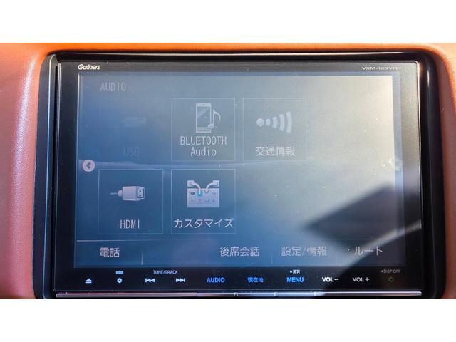 ヴェゼル ハイブリッドＺ・ホンダセンシング　純正８インチナビフルセグＴＶ　バックカメラ　ＥＴＣ　プッシュスタート（15枚目）