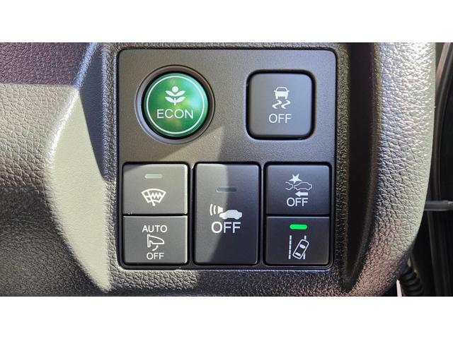 ヴェゼル ハイブリッドＺ・ホンダセンシング　純正８インチナビフルセグＴＶ　バックカメラ　ＥＴＣ　プッシュスタート（32枚目）