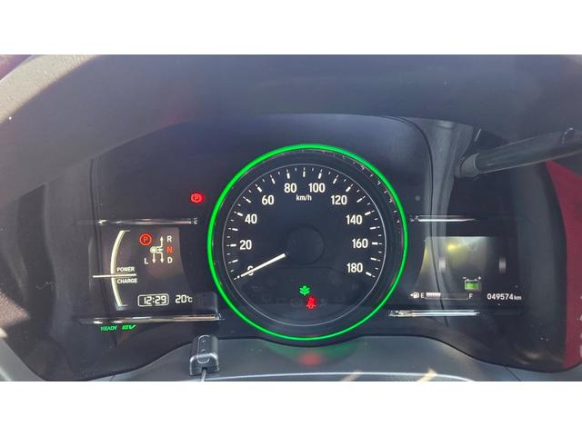 ヴェゼル ハイブリッドＺ・ホンダセンシング　純正８インチナビフルセグＴＶ　バックカメラ　ＥＴＣ　プッシュスタート（33枚目）