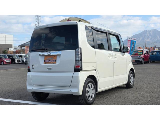 Ｎ－ＢＯＸ Ｇ・Ｌパッケージ　プッシュスタート　パワースライドドア　ＥＴＣ（4枚目）