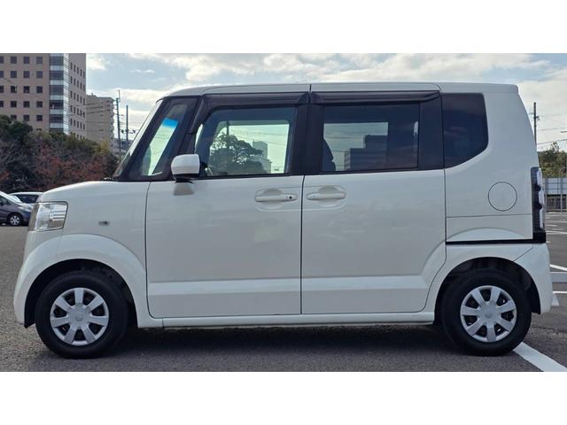 Ｎ－ＢＯＸ Ｇ・Ｌパッケージ　プッシュスタート　パワースライドドア　ＥＴＣ（9枚目）