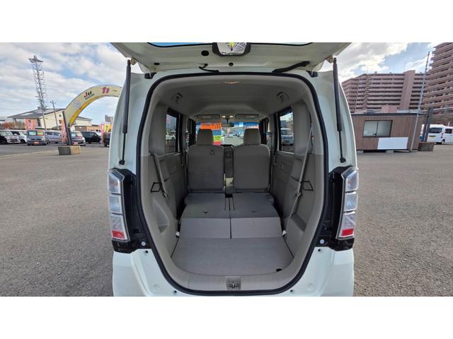 Ｎ－ＢＯＸ Ｇ・Ｌパッケージ　プッシュスタート　パワースライドドア　ＥＴＣ（12枚目）