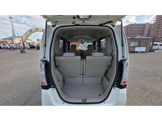 Ｎ－ＢＯＸ Ｇ・Ｌパッケージ　プッシュスタート　パワースライドドア　ＥＴＣ（13枚目）