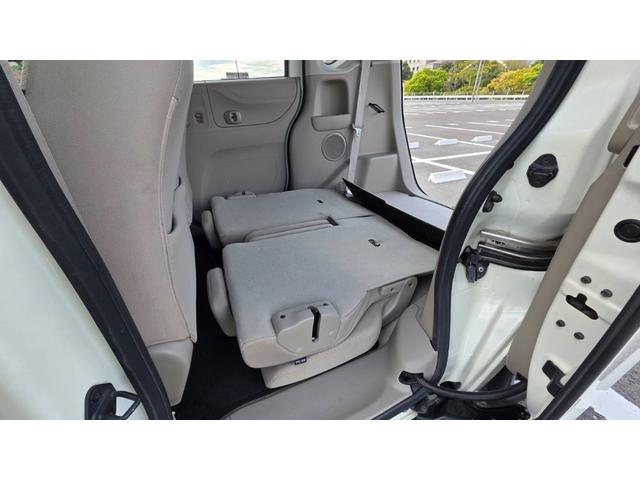 Ｎ－ＢＯＸ Ｇ・Ｌパッケージ　プッシュスタート　パワースライドドア　ＥＴＣ（14枚目）