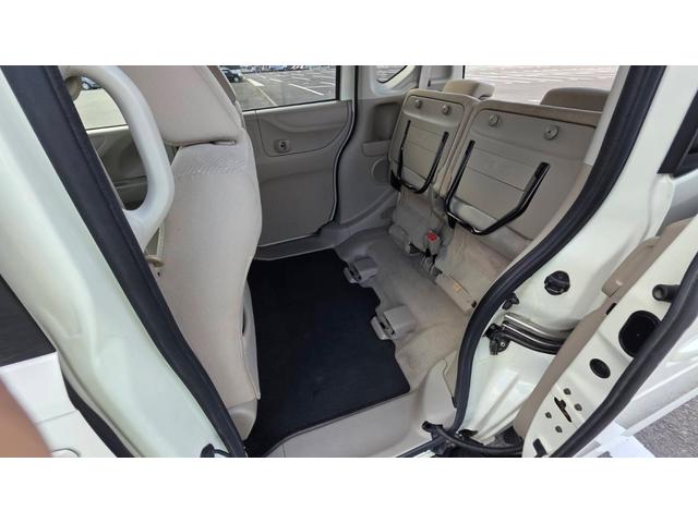 Ｎ－ＢＯＸ Ｇ・Ｌパッケージ　プッシュスタート　パワースライドドア　ＥＴＣ（15枚目）