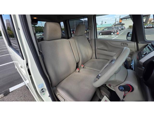 Ｎ－ＢＯＸ Ｇ・Ｌパッケージ　プッシュスタート　パワースライドドア　ＥＴＣ（17枚目）