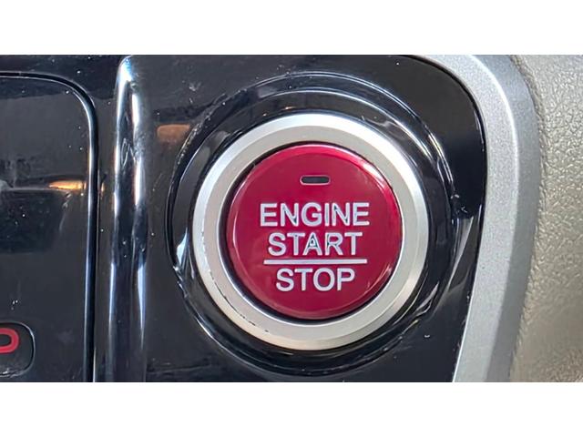 Ｎ－ＢＯＸ Ｇ・Ｌパッケージ　プッシュスタート　パワースライドドア　ＥＴＣ（25枚目）