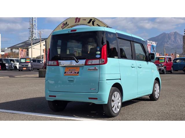 スペーシア Ｇリミテッド　純正ナビＴＶ　全方位カメラ　パワースライドドア　シートヒーター（3枚目）