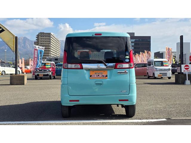 スペーシア Ｇリミテッド　純正ナビＴＶ　全方位カメラ　パワースライドドア　シートヒーター（6枚目）