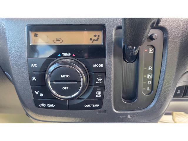スペーシア Ｇリミテッド　純正ナビＴＶ　全方位カメラ　パワースライドドア　シートヒーター（11枚目）
