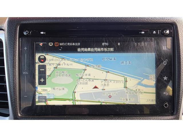 スペーシア Ｇリミテッド　純正ナビＴＶ　全方位カメラ　パワースライドドア　シートヒーター（12枚目）