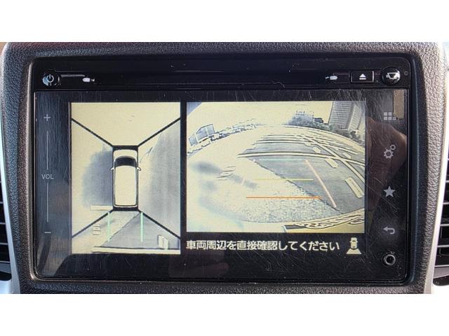 スペーシア Ｇリミテッド　純正ナビＴＶ　全方位カメラ　パワースライドドア　シートヒーター（13枚目）