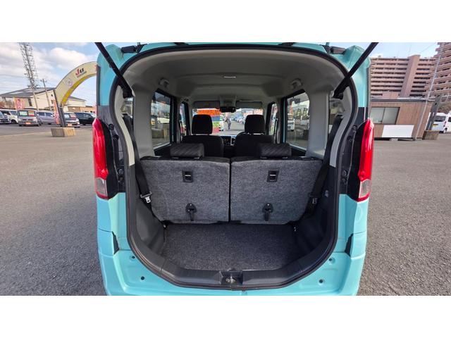 スペーシア Ｇリミテッド　純正ナビＴＶ　全方位カメラ　パワースライドドア　シートヒーター（15枚目）