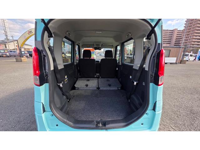 スペーシア Ｇリミテッド　純正ナビＴＶ　全方位カメラ　パワースライドドア　シートヒーター（16枚目）