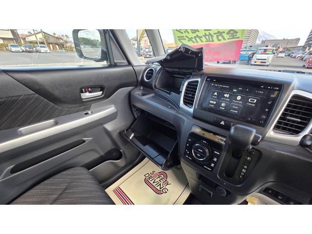 スペーシア Ｇリミテッド　純正ナビＴＶ　全方位カメラ　パワースライドドア　シートヒーター（18枚目）