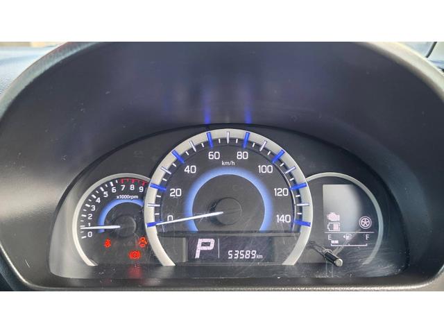 スペーシア Ｇリミテッド　純正ナビＴＶ　全方位カメラ　パワースライドドア　シートヒーター（20枚目）