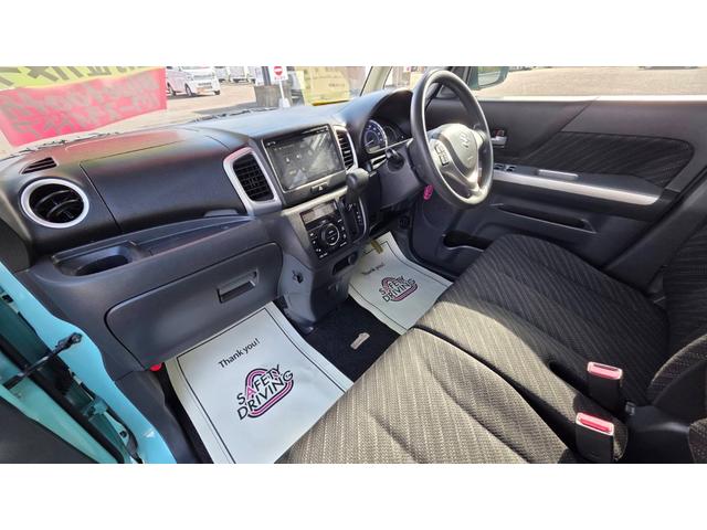 スペーシア Ｇリミテッド　純正ナビＴＶ　全方位カメラ　パワースライドドア　シートヒーター（21枚目）