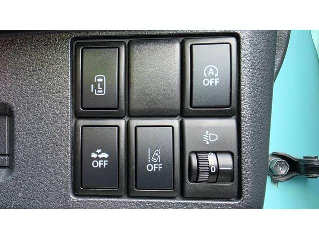 スペーシア Ｇリミテッド　純正ナビＴＶ　全方位カメラ　パワースライドドア　シートヒーター（23枚目）