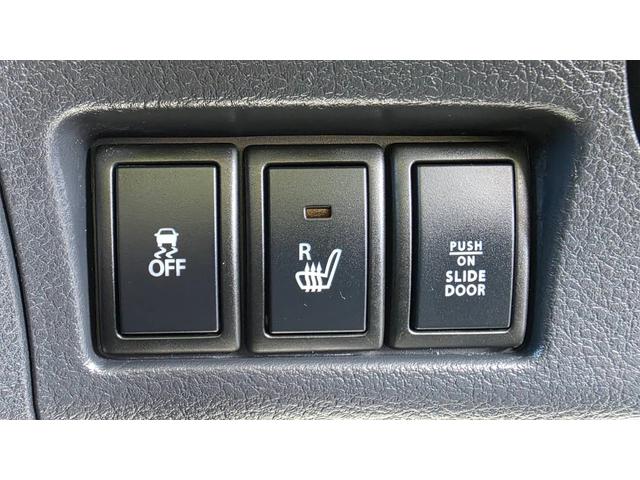 スペーシア Ｇリミテッド　純正ナビＴＶ　全方位カメラ　パワースライドドア　シートヒーター（24枚目）