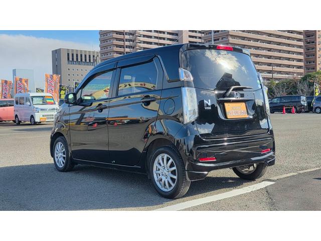 N-WGN G・スタイリッシュパッケージ 純正ディスプレイオーディオ バックカメラ プッシュスタート(6枚目)