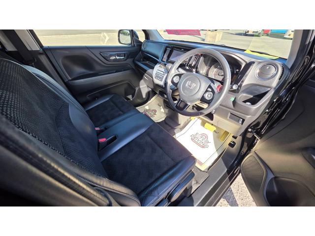 N-WGN G・スタイリッシュパッケージ 純正ディスプレイオーディオ バックカメラ プッシュスタート(11枚目)