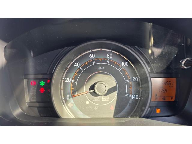 N-WGN G・スタイリッシュパッケージ 純正ディスプレイオーディオ バックカメラ プッシュスタート(15枚目)