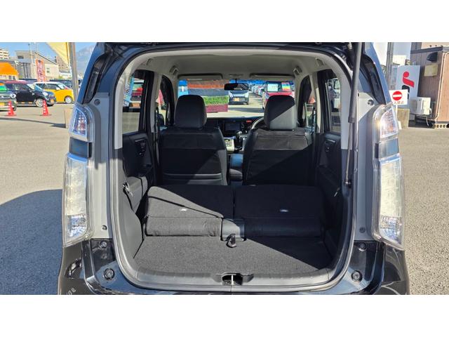 N-WGN G・スタイリッシュパッケージ 純正ディスプレイオーディオ バックカメラ プッシュスタート(24枚目)