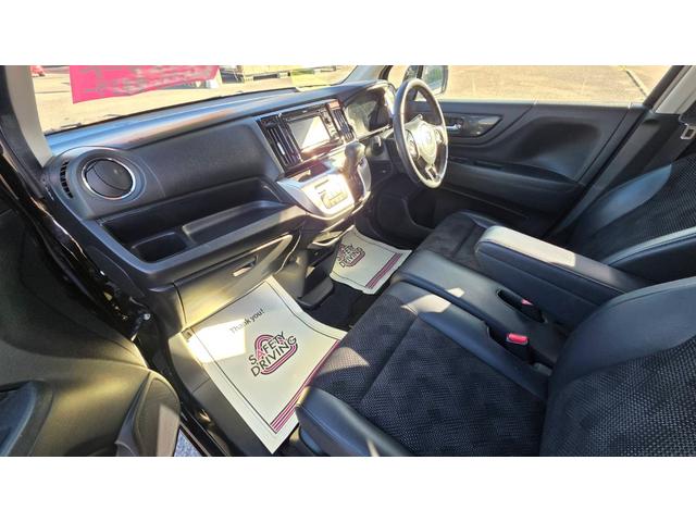 N-WGN G・スタイリッシュパッケージ 純正ディスプレイオーディオ バックカメラ プッシュスタート(28枚目)