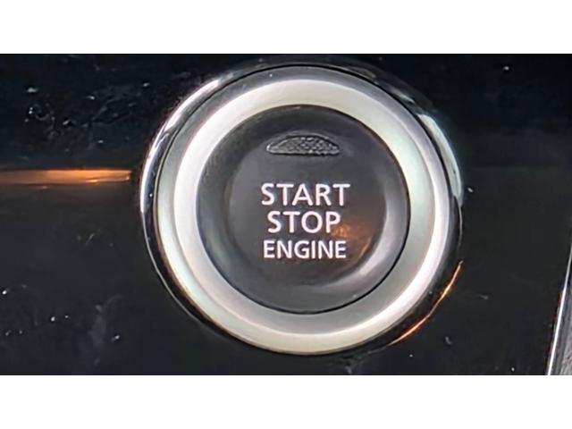 デイズルークス ハイウェイスター　Ｘ　Ｖセレクション＋セーフティＩＩ　純正ナビフルセグＴＶ　アラウンドビューモニター　プッシュスタート（11枚目）