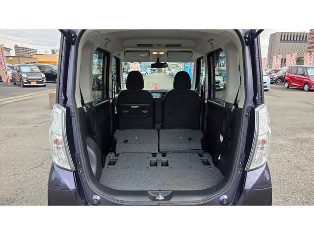 デイズルークス ハイウェイスター　Ｘ　Ｖセレクション＋セーフティＩＩ　純正ナビフルセグＴＶ　アラウンドビューモニター　プッシュスタート（18枚目）