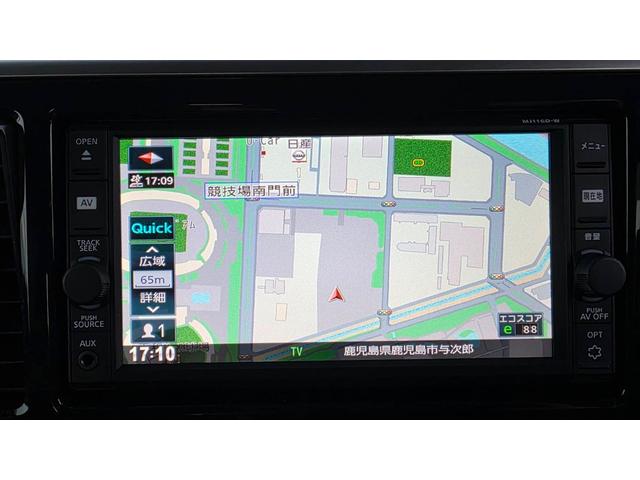 デイズルークス ボレロ　純正ナビフルセグＴＶアラウンドビューモニター　パワースライドドア（16枚目）