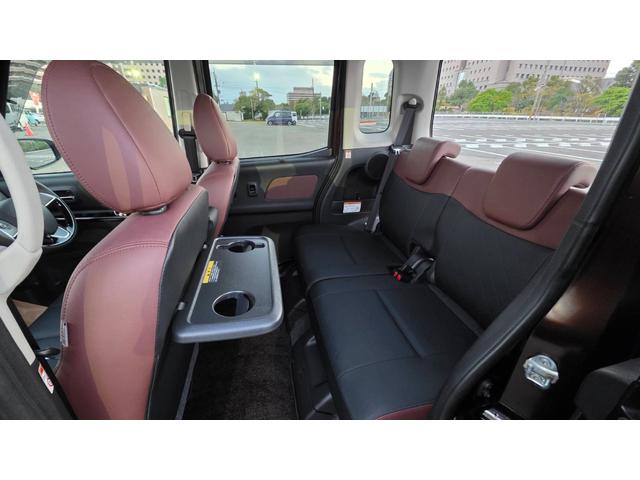 デイズルークス ボレロ　純正ナビフルセグＴＶアラウンドビューモニター　パワースライドドア（24枚目）