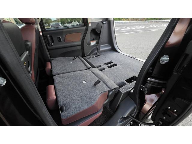 デイズルークス ボレロ　純正ナビフルセグＴＶアラウンドビューモニター　パワースライドドア（25枚目）