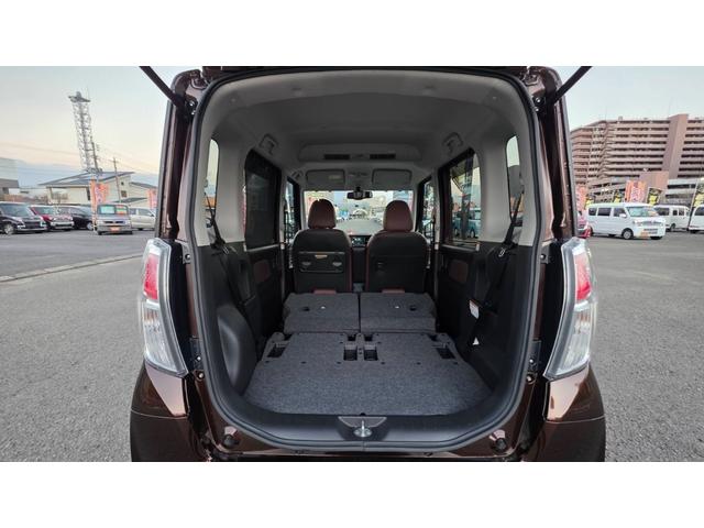 デイズルークス ボレロ　純正ナビフルセグＴＶアラウンドビューモニター　パワースライドドア（28枚目）