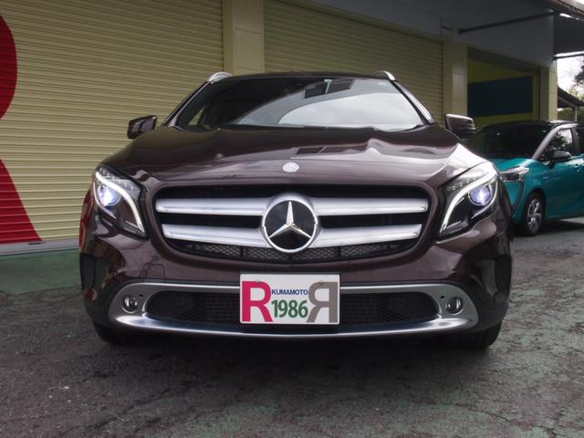 GLA180 レーダーセフティPKG 衝突警告 レーダークルコン 車線逸脱警告 ハーフレザーシート シートH 18インチAW 1.6ターボEG 純正HDDナビ フルセグTV Bカメラ パワーバックドア キセノン(29枚目)