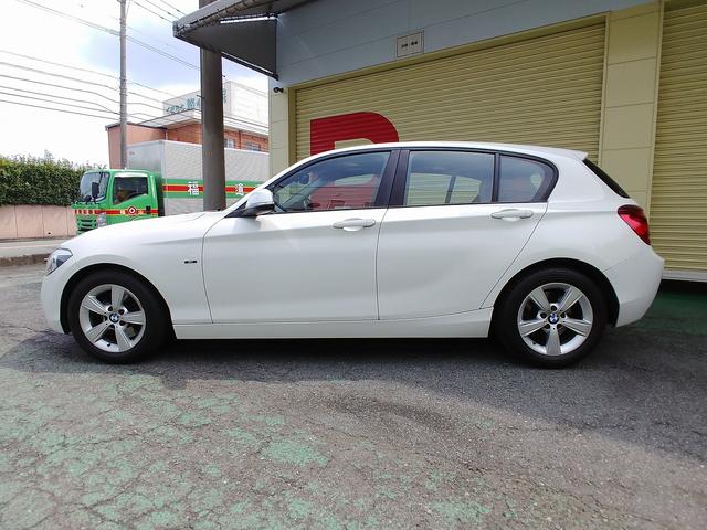 ＢＭＷ １シリーズ