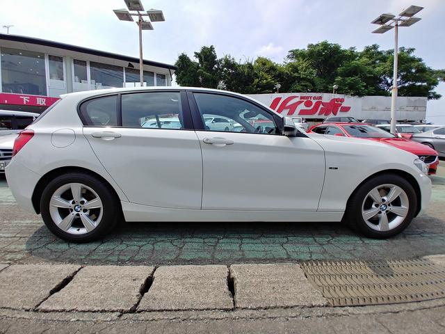 ＢＭＷ １シリーズ