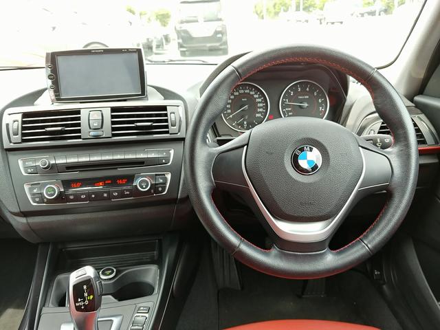 ＢＭＷ １シリーズ