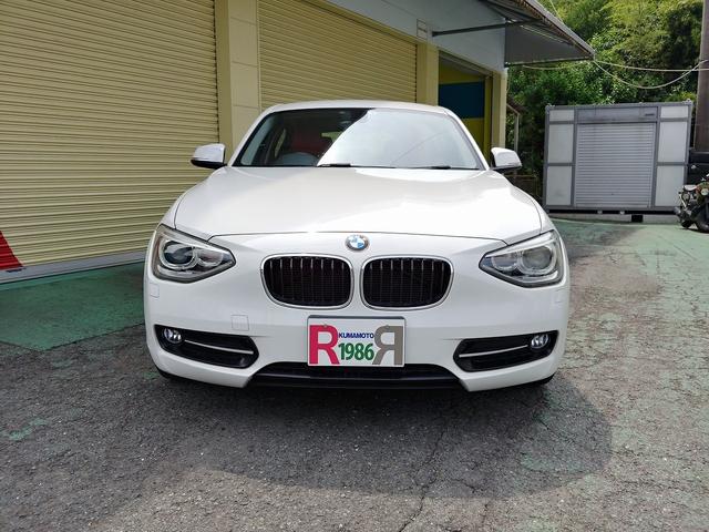 ＢＭＷ １シリーズ