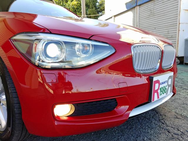 ＢＭＷ １シリーズ