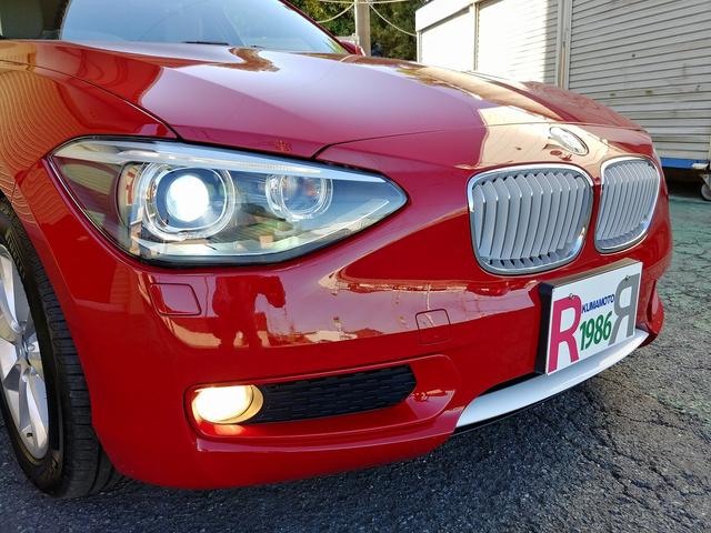 ＢＭＷ １シリーズ