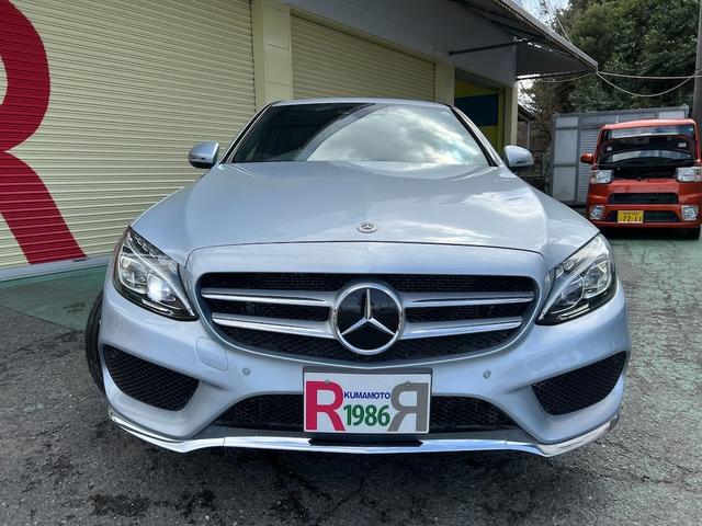 Ｃ２２０ｄ　ローレウスエディション　２．０ディーゼルターボ　純正ＨＤＤナビ　フルセグ　Ｂカメラ　ＥＴＣ　レザーシート　シートＨ　Ｒクルコン　レーダーセーフティＰＫＧ　ＡＭＧ１８ＡＷ　ＬＥＤライト　ウィンカーミラー　プライバシーガラス(24枚目)