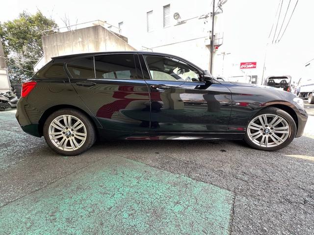 ＢＭＷ １シリーズ