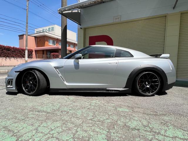 日産 ＧＴ－Ｒ