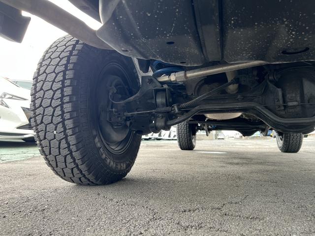 ランドクルーザープラド ＥＸワイド　全塗装車　３．０ディーゼルＴＢ　８人乗り　４ＷＤ　サンルーフ　２インチリフトアップ　社外ＨＤＤナビ　フルセグＴＶ　ＤＶＤ　Ｂカメラ　ＥＴＣ　リヤヒーター　ＬＥＤライト　ＬＥＤテール　社外１６インチＡＷ（54枚目）