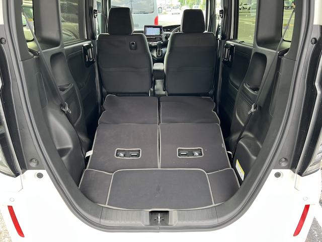 Ｎ－ＢＯＸカスタム Ｇ・Ｌホンダセンシング　純正８型インターナビ　フルセグＴＶ　ＤＶＤ　Ｂカメラ　アプルカプレイ　ＥＴＣ　スマートキー　ＥＧプッシュ　アイスト　左パワースライド　シートＨ　ＬＥＤライト　ＬＥＤフォグ　１４ＡＷ　衝突軽減　ドラレコ（30枚目）