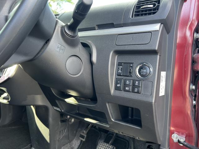 タント カスタムＲＳ　トップエディションＳＡＩＩＩ　社外ナビ　ＴＶ　ＤＶＤ　ブルートゥース　Ｂカメラ　ＥＧプッシュ　スマートキー　左電動スライドドア　アイスト　ハーフレザーシート　シートヒーター　左センターピラーレス　ＬＥＤライト　１４ＡＷ　衝突軽減（27枚目）